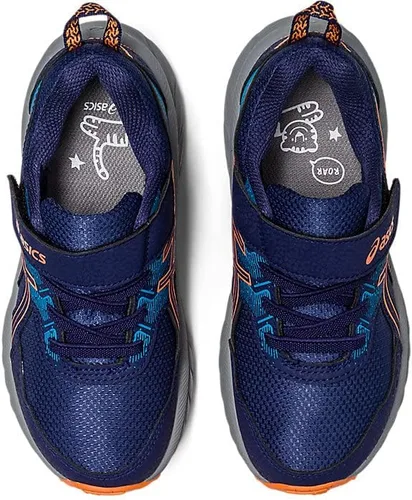 Miniatura 6 de ASICS Tenis de correr preescolares PRE Venture 9 para niños