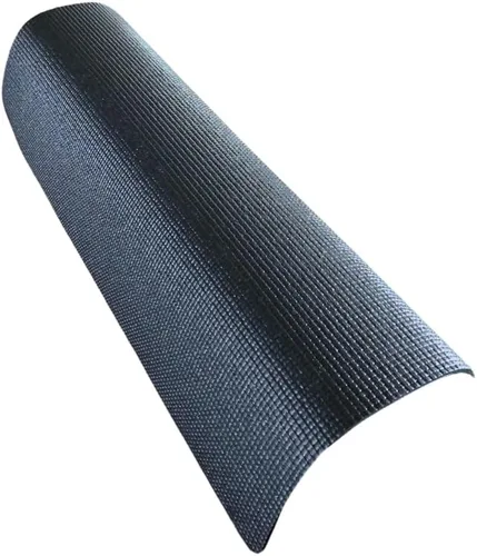 Miniatura 10 de Protector de bordes para fregadero de cocina de un solo fregadero (13.5" x 23") - Gris