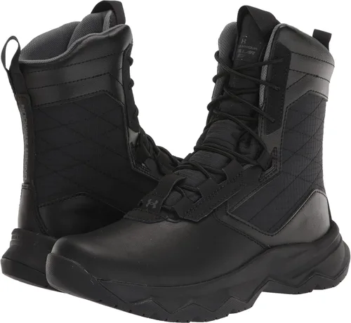 Miniatura 7 de Under Armour Botas militares y tácticas Stellar G2 para mujer