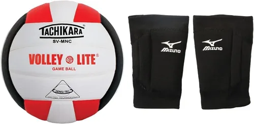Miniatura 15 de Tachikara Volley-Lite Colores adicionales (EA)