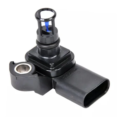 Sensor de presión absoluta (MAP) del colector 12670600 para Chevy GMC Silverado Malibu Equinox Cruze, Sierra 2500 3500, Cascada Encore, reemplaza