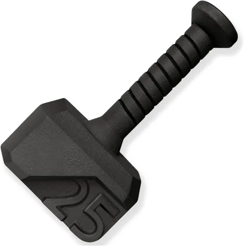 Miniatura 10 de Yes4All Kettlebell Special Shape, Upgraded &Multifunctional for Advanced Training, Solid Cast Iron Powder Coated, Anti Slip Handle Strength Training