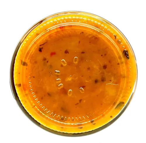 Miniatura 2 de Braswell's Salsa de mango loco