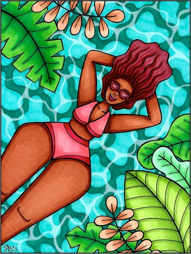 Miniatura 3 de Copic Marker I36B - Juego de marcadores Ciao B, 36 piezas Set B