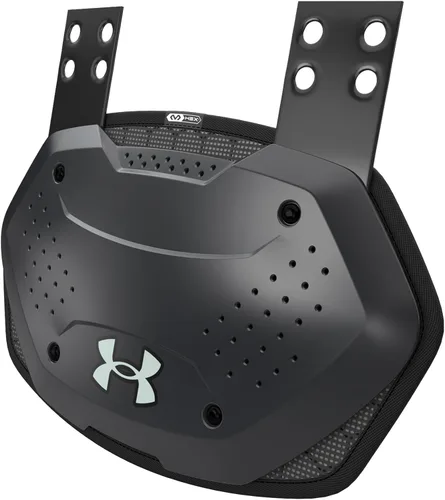 Miniatura 10 de Under Armour Placa trasera de fútbol americano Gameday Armour
