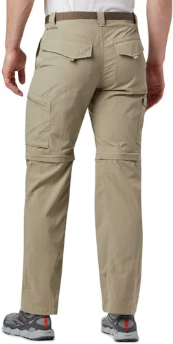 Miniatura 2 de Columbia Silver Ridge - Pantalones convertibles
