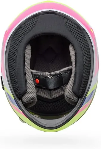 Miniatura 5 de Bell Qualifier - Casco de motocicleta