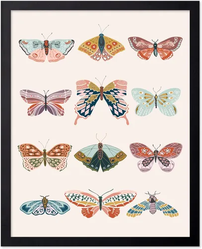 Miniatura 88 de Poster Master Póster vintage de miel, impresión retro de La Vie De L'Abeille, arte de panal de abeja, arte de pared de abeja, regalo para hombres
