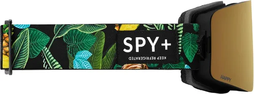 Miniatura 3 de SPY Gafas de esquí y snowboard unisex Marauder SE Spy + Juneshine
