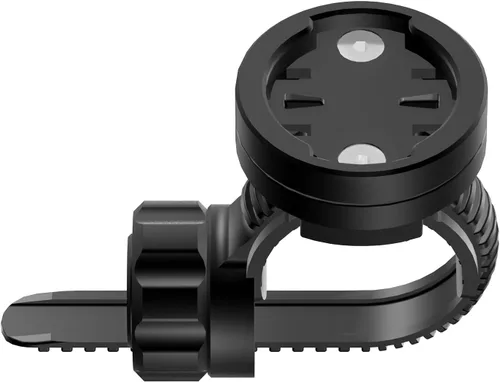 Miniatura 9 de S2 Montura frontal compatible con Garmin Edge, XOSS, iGPSPORT - Manillar de bicicleta de 1.25"/ 31.8mm