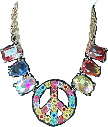 Miniatura 2 de Betsey Johnson Love Fest Jewelry Collection