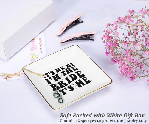 Miniatura 2 de Regalo de compromiso para novia-novia a ser futura señora, regalo de despedida de soltera, regalo de despedida de soltera para mujeres, regalo