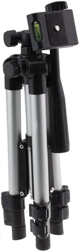 Miniatura 4 de Navitech Trípode de aluminio ligero compatible con Nikon Coolpix P900
