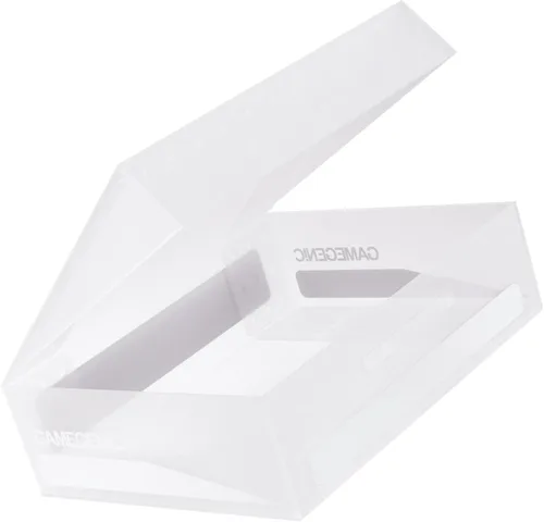 Miniatura 4 de Gamegenic - Soporte para tokens Protege y almacena fichas de juego Caja de almacenamiento duradera para fichas, dados, tarjetas y otros