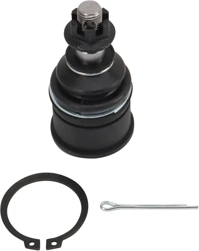 Miniatura 21 de TRQ Juego de juntas esféricas delanteras superior e inferior para lado del conductor y del pasajero Compatible con Acura TL 2009-2014 Acura TSX