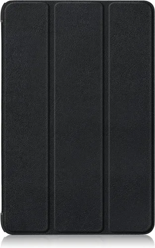 Miniatura 7 de Gylint Funda con soporte para lápiz incorporado para Xiaomi Pad 6S Pro de 12.4 pulgadas 2024, cubierta trasera transparente híbrida delgada a prueba
