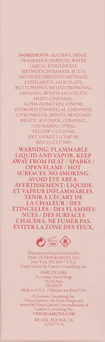 Miniatura 3 de Vince Camuto Amore Eau de Parfum Spray Perfume for Women, Floriental Fruity Scent, Notes of Sparkling Clementine Ice, Bergamot, & Sandalwood, Long