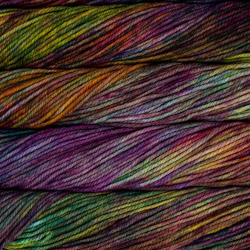 Miniatura 10 de Malabrigo Hilo grueso (005 - Aniversario)