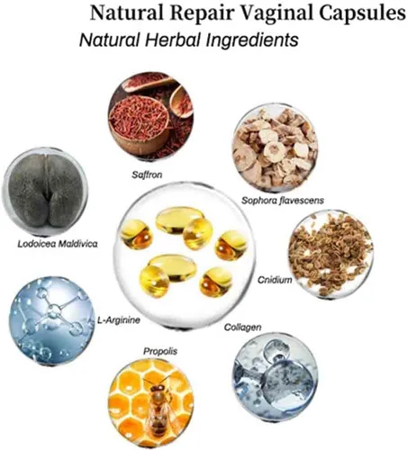 Miniatura 7 de Productos para adelgazar desintoxicación instantánea antipicazón, cápsulas vitales de desintoxicación natural, gel virgenal de desintoxicación 3