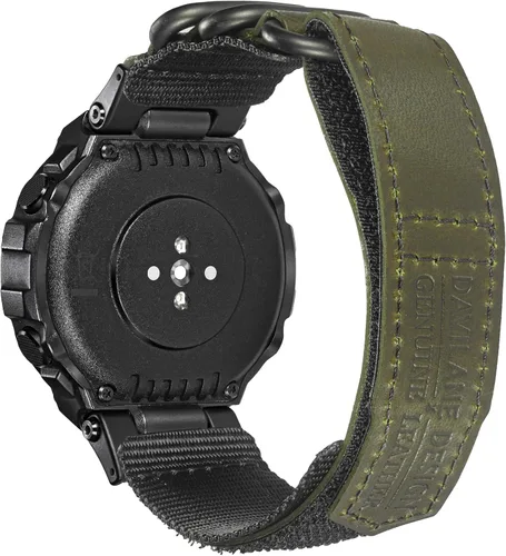 Miniatura 71 de Correa de reloj compatible con Amazfit T-Rex/T-Rex 2/T-Rex Pro/T-Rex Ultra/T-Rex Ultra 2, nuevo diseño de conector mejorado
