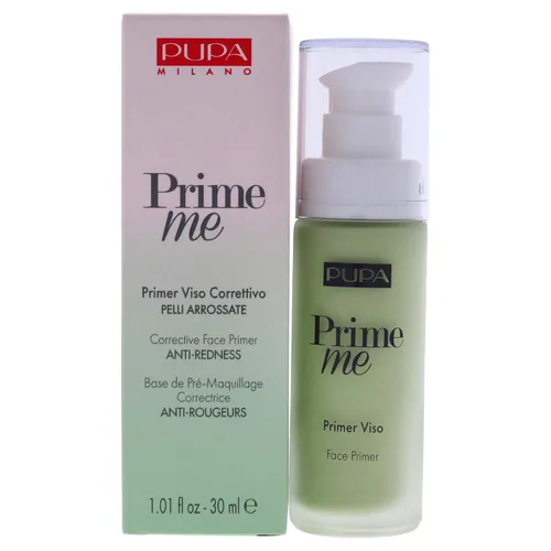 Miniatura 7 de PUPA Milano Prime Me - Imprimación facial perfeccionadora, base facial premaquillaje, minimiza visiblemente líneas de expresión, poros e