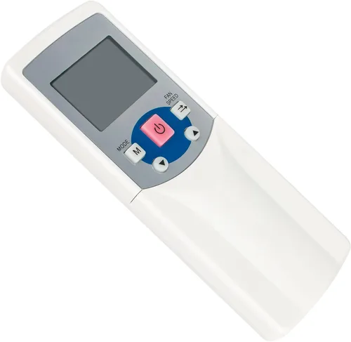 Miniatura 3 de AULCMEET R05/BGE nuevo control remoto de repuesto para aire acondicionado Midea Fantasia AC R05/BGE RM05/BG (T) E-A R05/BGCE