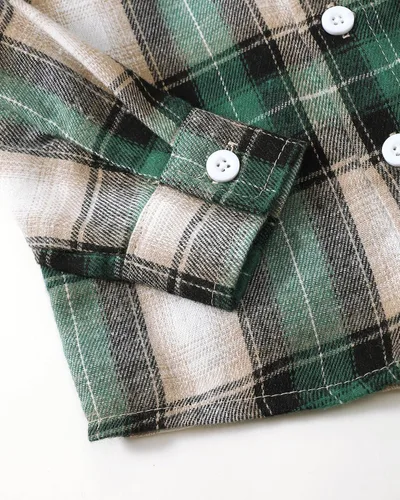 Miniatura 56 de Renotemy Ropa de bebé para niño, trajes de mezclilla, sudadera con capucha para bebés, pantalones de mezclilla, ropa para niños pequeños