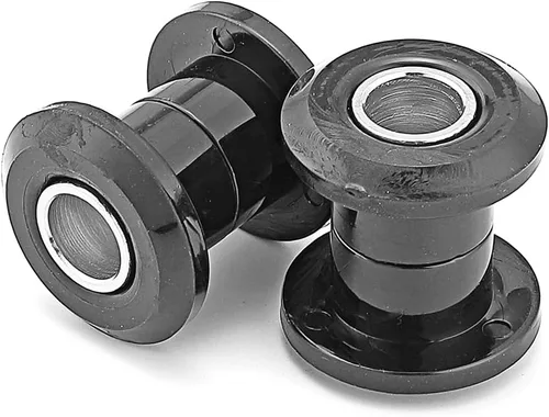 Miniatura 6 de Mofun Fundas interiores de buje elevador para manillar compatibles con Harley Touring Street Glide Road King Road Glide Electra Glide 1983-2026