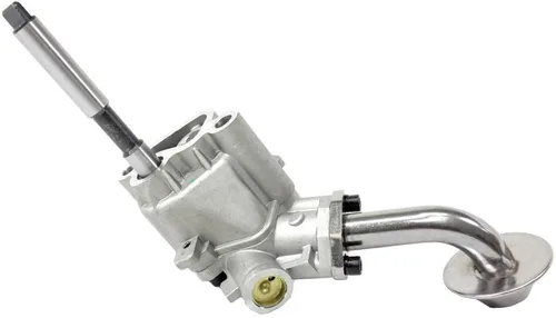 Miniatura 3 de DNJ Bomba de aceite OP803 para Volkswagen Cabrio 1993-2002, Golf, Jetta 2.0L L4 8V SOHC 1984cc