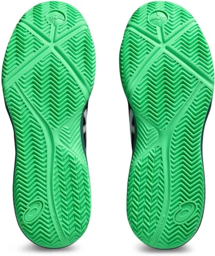 Miniatura 6 de ASICS Hombres Gel-Dedicate 8 Padel