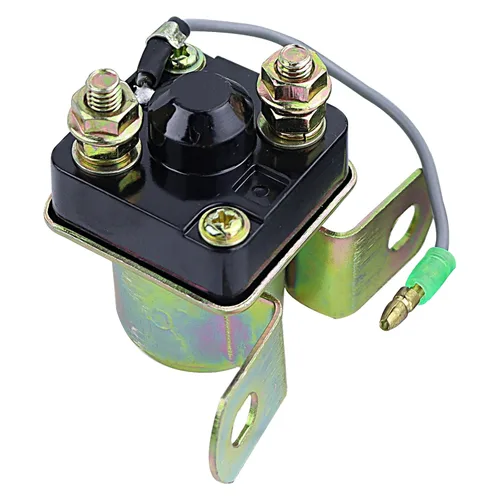 Miniatura 3 de Relé solenoide de arranque para Polaris Sportsman 335 400 500 700 1993-2002 Sportsman 600 2003 2004 Scrambler 400 Xpress 400 1995-2002 Magnum 325