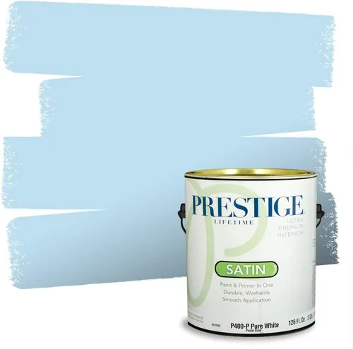 Miniatura 35 de Prestige - Pintura exterior e imprimación en uno, 6-6-PARENT azul (blue sky)