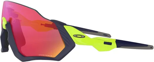 Miniatura 3 de Oakley Flight Jacket Oo9401 - Gafas de sol rectangulares para hombre