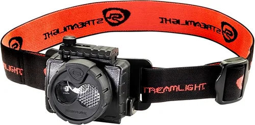 Miniatura 7 de Lámpara para la cabeza Streamlight recargable, con USB y doble acoplamiento