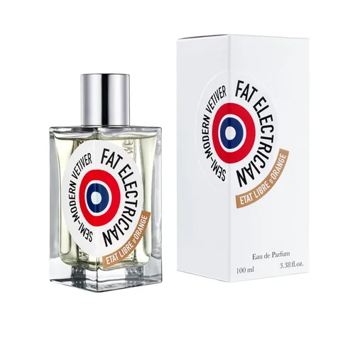 Miniatura 3 de Etat Libre d'Orange Fat Electrician Eau de Parfum Spray 3.4 fl oz