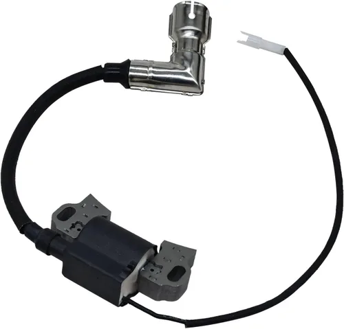 Miniatura 3 de 751-12220 Bobina de encendido 951-12220 para MTD Troy Bilt Cub Cadet cortacésped LT4200 LT1500 R1000 T1000 T1200 4P90MUA 4P90MU 4P90M0 4P90MUC