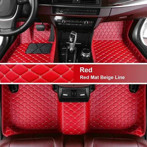 Miniatura 34 de Alfombrillas personalizadas para el 98% de BMW 1,2,3,4,5,6,7,8 Series,3 GT,5 GT,6 GT,X1,X2,X3,X4,X5,X6,X7,XM,IX,IX3,i3,i4,i7,i8,Z4, almohadillas