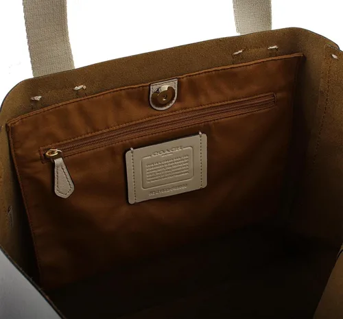 Miniatura 6 de Derby bolsa en Pebble piel talla única