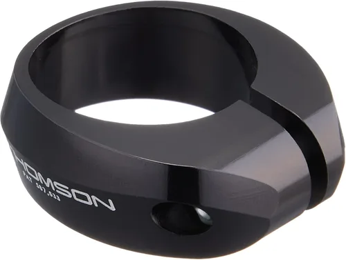 Miniatura 2 de Thomson Abrazadera Elite para tija Negro