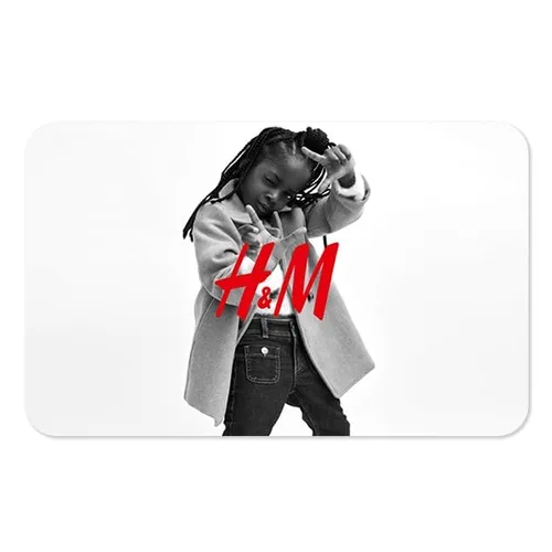 Miniatura 9 de H&M Tarjeta de regalo electrónica