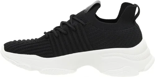 Miniatura 4 de CUSHIONAIRE Zapatilla de deporte de punto Apolo para mujer + espuma viscoelástica