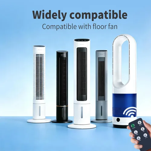 Miniatura 2 de Replacement Remote Control for Holmes 16"/42"/45" SmartConnect Digital Stand Tower Fans Compatible with Model 32510353 32510341 32510140