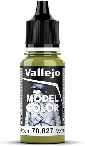 Miniatura 56 de Vallejo - Pintura color rojo amaranto, 0.6 fl oz