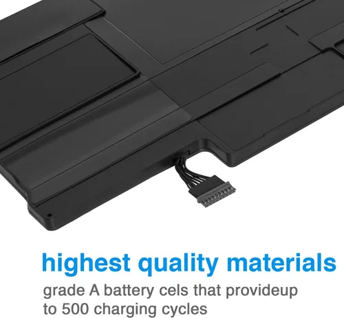 Miniatura 4 de A1405 Nueva batería para portátil Mac Book Air 13 pulgadas A1377 A1496 A1369 (finales de 2010 mediados de 2011) A1466