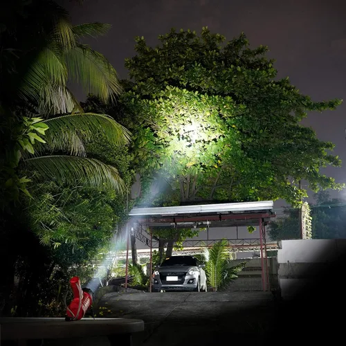 Miniatura 6 de GearLight - Linterna de proyector LED impermeable Watchman, alta en lúmenes AA para accesorios de campamento al aire libre, equipo de kayak marino
