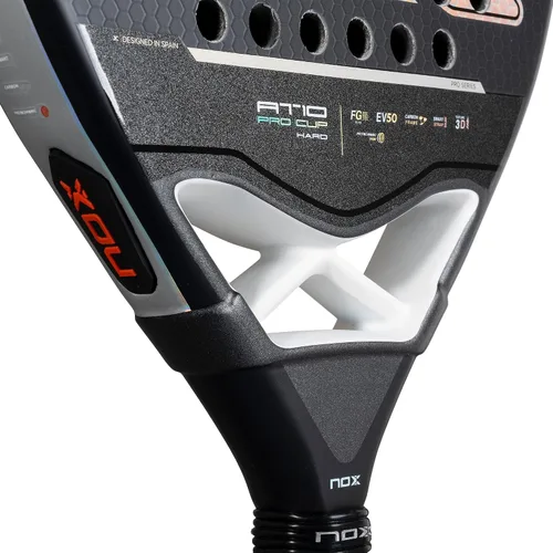 Miniatura 6 de Nox AT10 Pro Cup Hard de Agustin Tapia