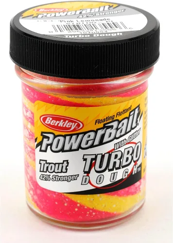Miniatura 15 de Berkley PowerBait - Masa de cebo para pesca de trucha