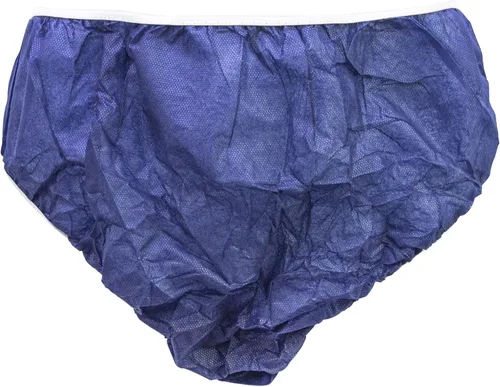Miniatura 8 de Ropa interior desechable Ropa interior de uso único Salón de belleza SPA Hotel Viaje Conveniente 50 Unids Por Set Elitzia ET004