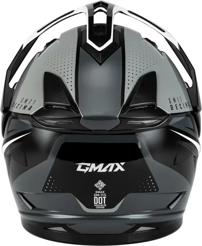 Miniatura 2 de Gmax GM-11 Decima Off-Road Helmet