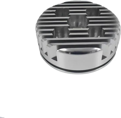 Miniatura 6 de JRL CNC - Culata para motor de carreras de 66 cc/80 cc